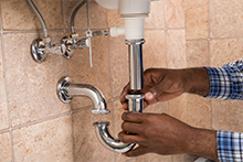 Plumbing Hardware