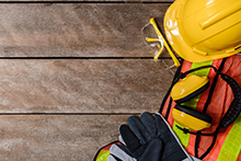 Safety & Security