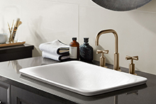 Sinks & Wash Fountains