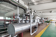 Steam Products