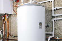 Water Heaters