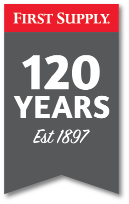 120 Years | Est. 1897