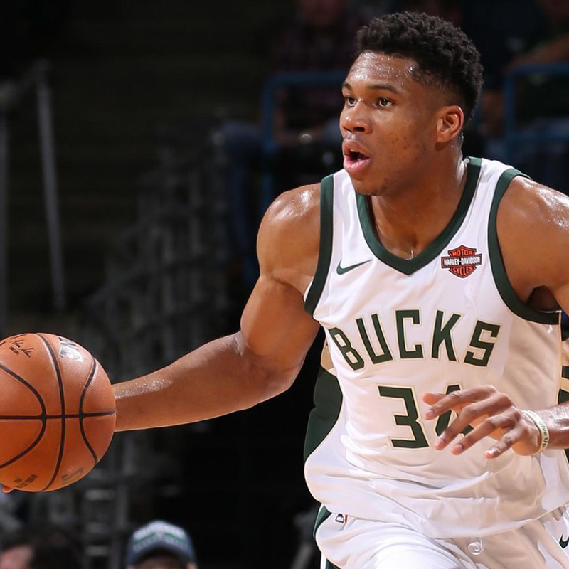 Giannis