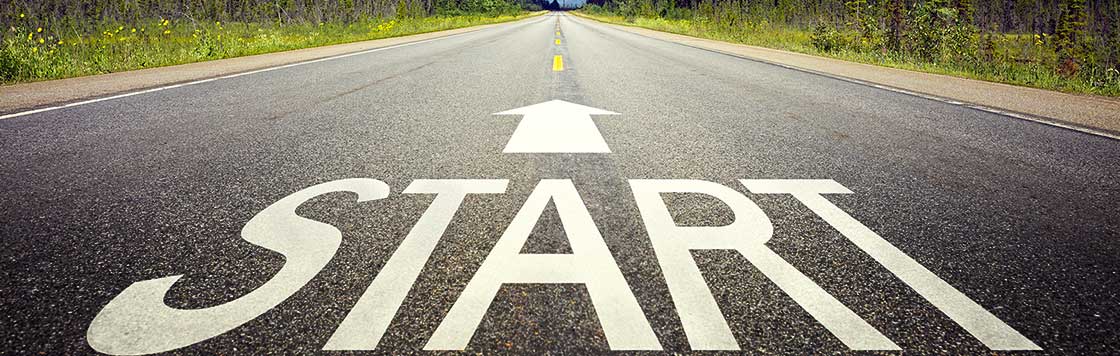 Your Career Starts Here