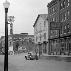 La Crosse Plumbing Supply Company