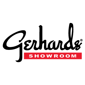 Gerhards Showroom