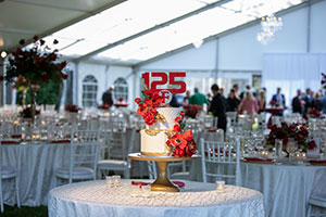 First Supply 125th Anniversary Gala - September 15, 2022