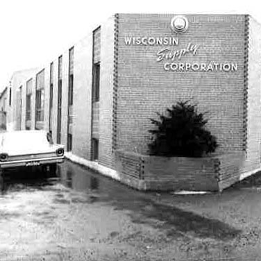 Wisconsin Supply Corporation