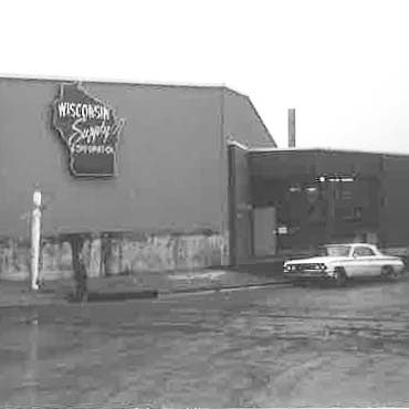 Wisconsin Supply Corporation