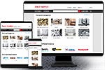 New eCommerce Website