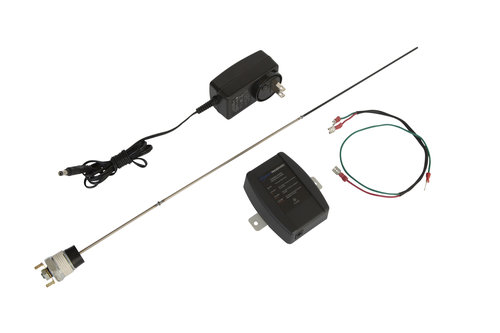 Product Preserves Powered Anode System