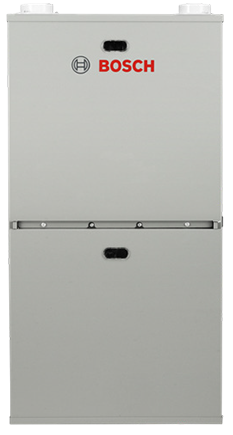 Bosch BGH96 Furnace