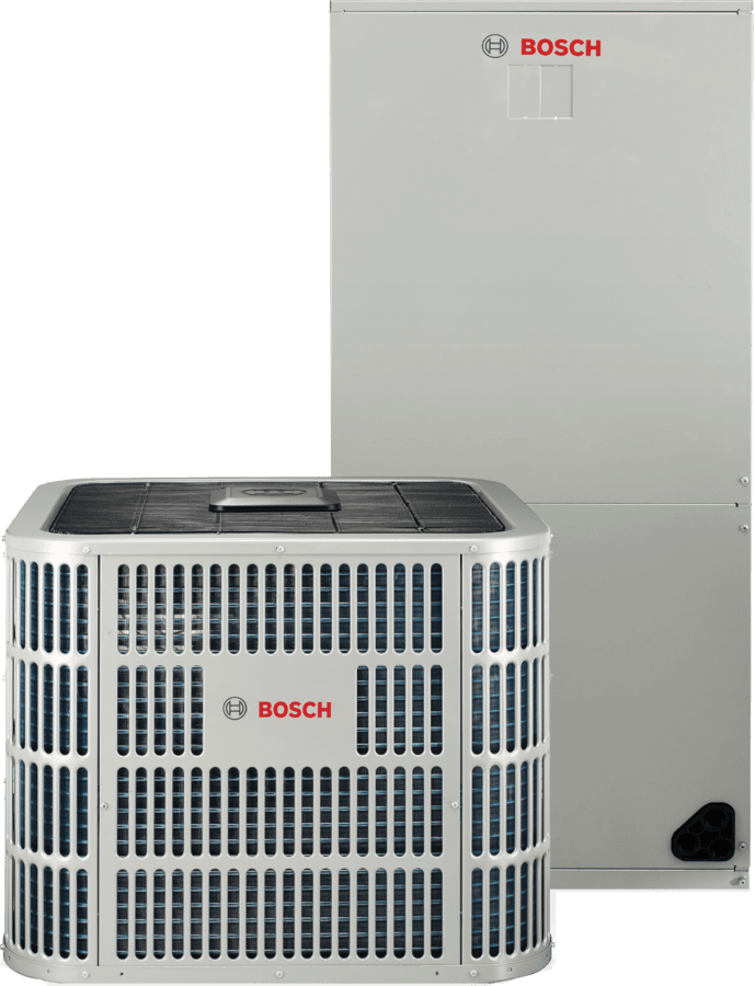 IDS Premium 20 SEER System