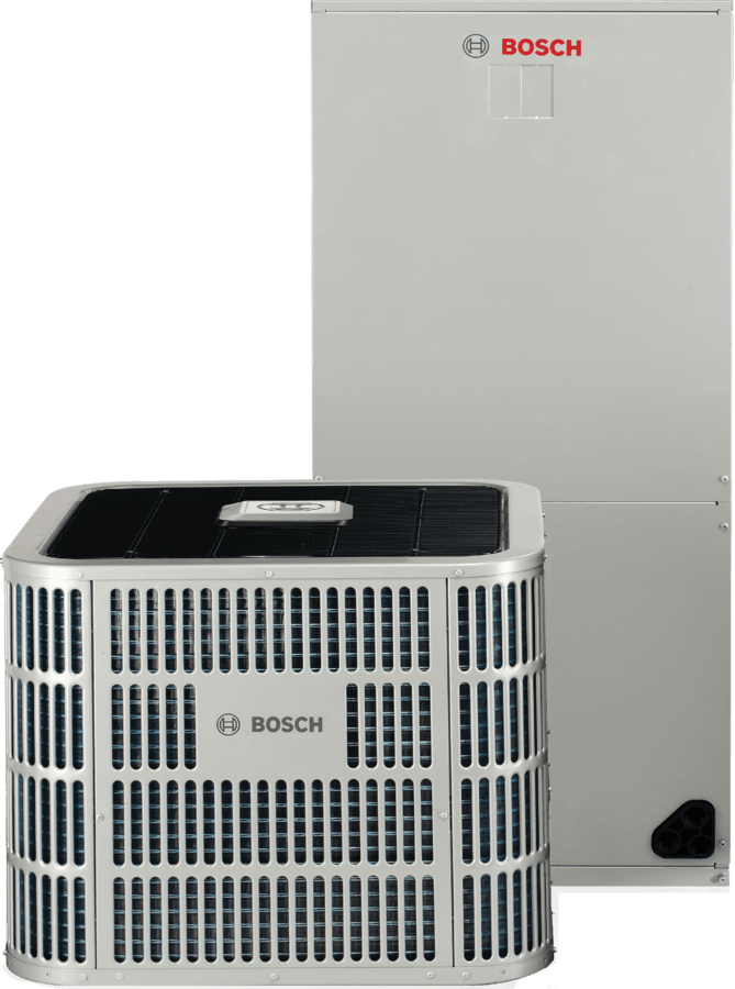 IDS Plus 18 SEER System