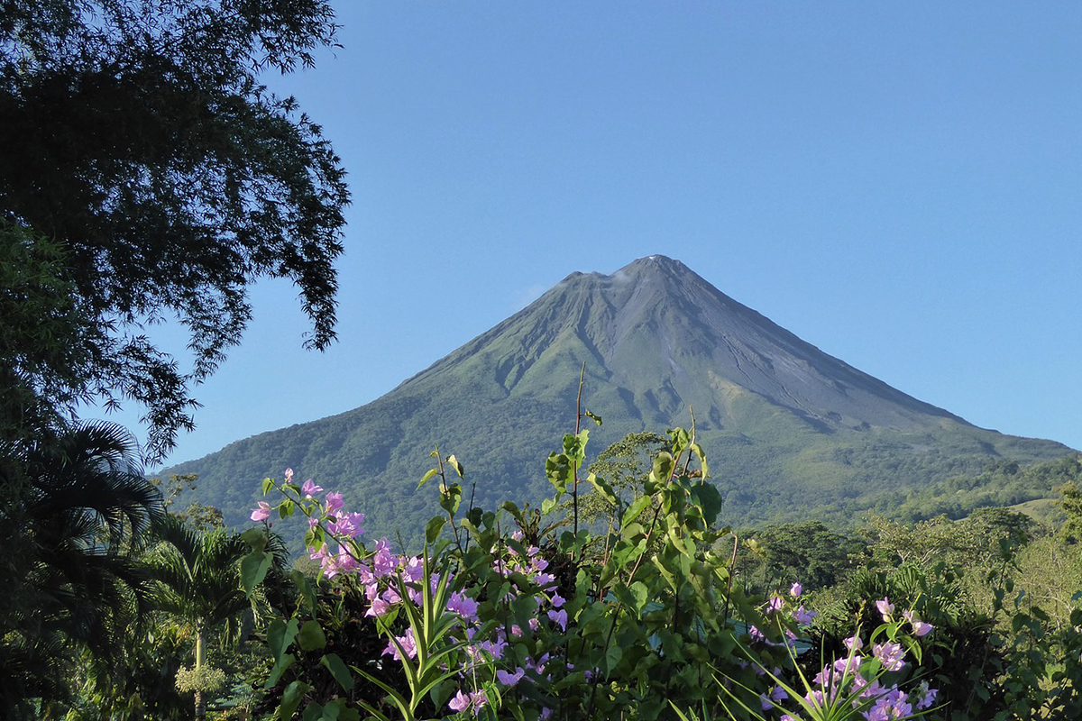 Costa Rica Adventure Paradise