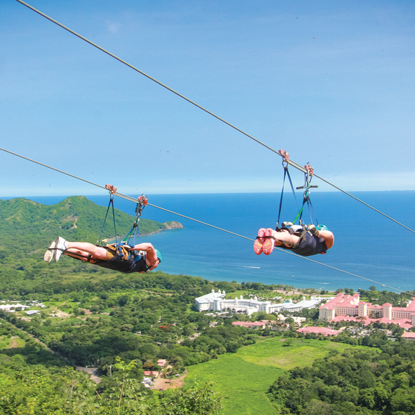 Diamante Eco Adventure Park
