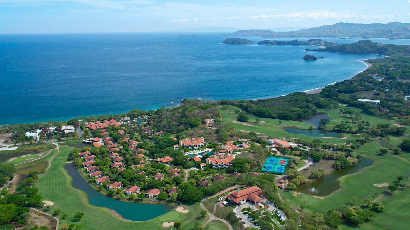 Westin All Inclusive