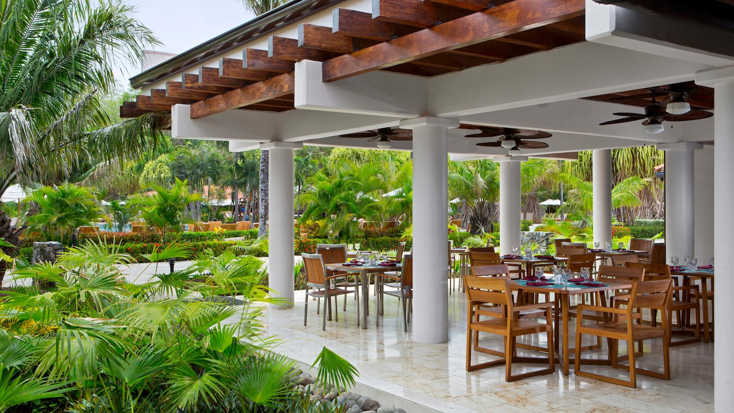 Westin Delight YOur Palate