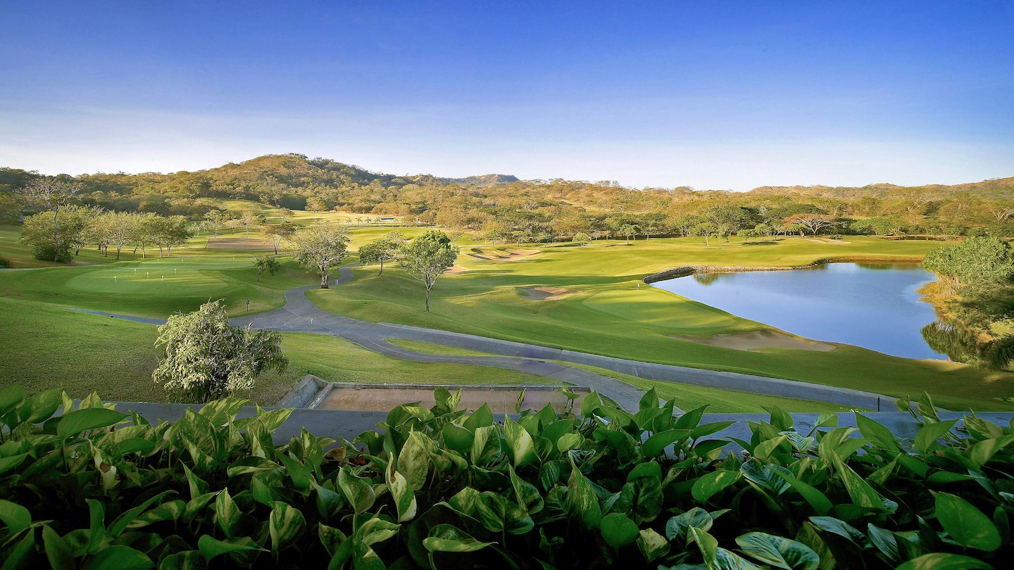Westin Golf Course