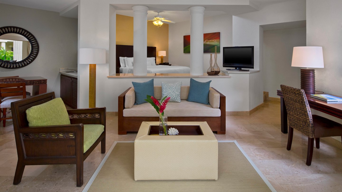 Westin Stunning Guest Rooms