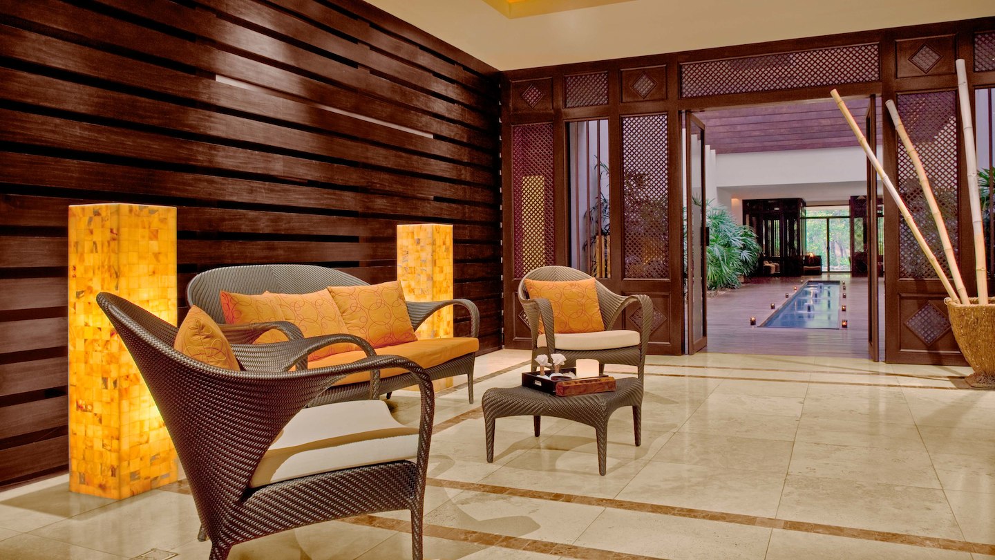 Westin Heavenly Spa