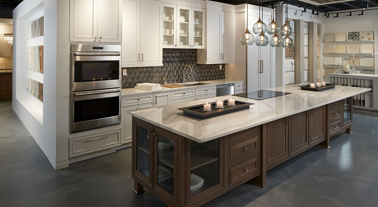 KOHLER Signature Store Milwaukee showroom