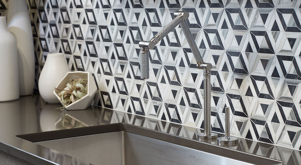 KOHLER Signature Store Milwaukee showroom