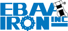 EBAA Iron