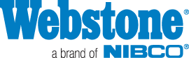 Webstone, a brand of Nibco