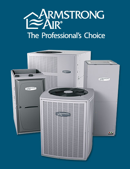 Armstrong Air rebate