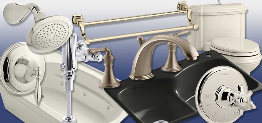 Kohler Clearout Sale