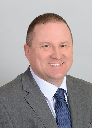 Allen Jaedike