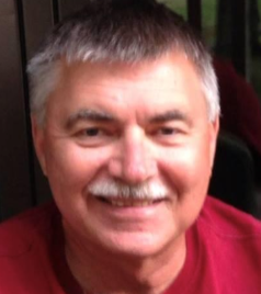 Jerry Barnett