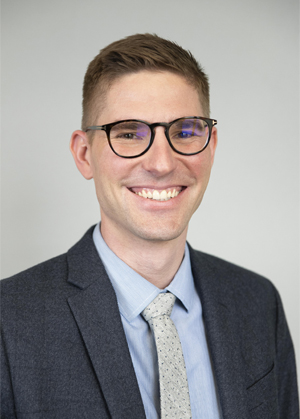 Matt Durtsche
