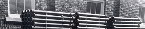Steel Pipe