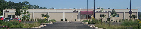 Eau Claire Facility