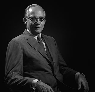 Gerhard “Gary” Poehling