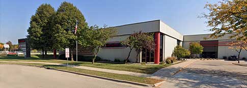 Wisconsin Supply, Madison