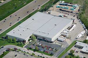 Wisconsin Supply Corporation Madison Branch