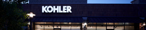 KOHLER Signature Store, Edina
