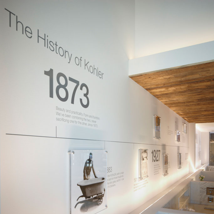 KOHLER Signature Store, Edina