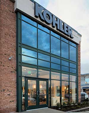 KOHLER Signature Store, Wauwatosa