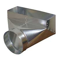 Snappy Galvanized Boots