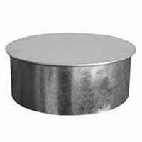 Snappy No Crimp - Tee Cap