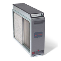 Honeywell F300