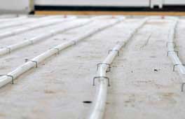 helioPEX X2 OXYGEN-BARRIER PEX PIPE