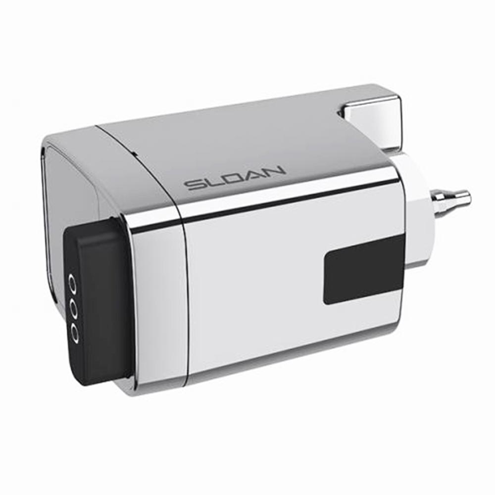 Sloan Exposed Sensor Urinal / Water Closet Retrofit Flushometer
