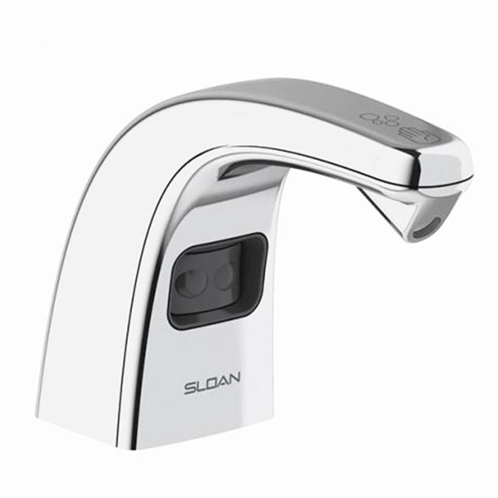 SLOAN Deck-Mounted Foam Soap Dispenser
