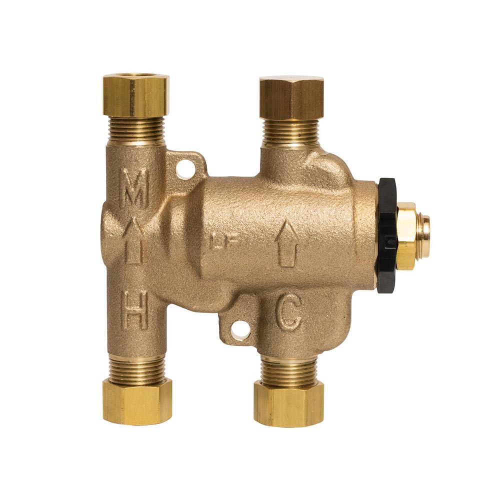 Watts Mixing Valve