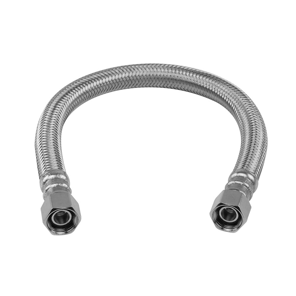 Plumbshop Braided Faucet Connector